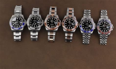 rolex watch markup